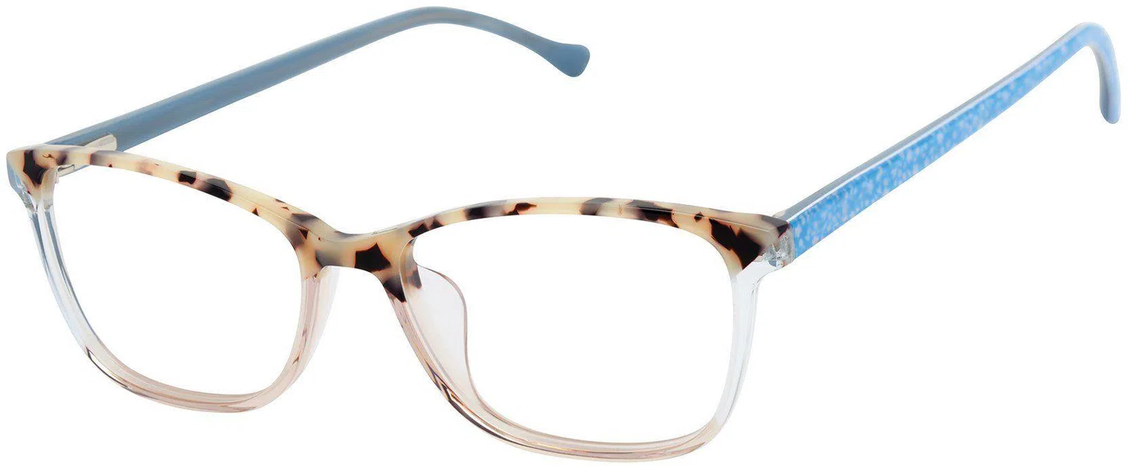 Buffalo by David Bitton BWUF002 Eyeglasses - view 3